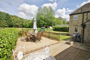 Garden- click for photo gallery